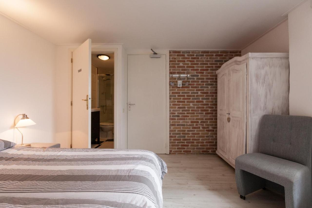 Bed & Breakfast Het Zoete Peerd Groede