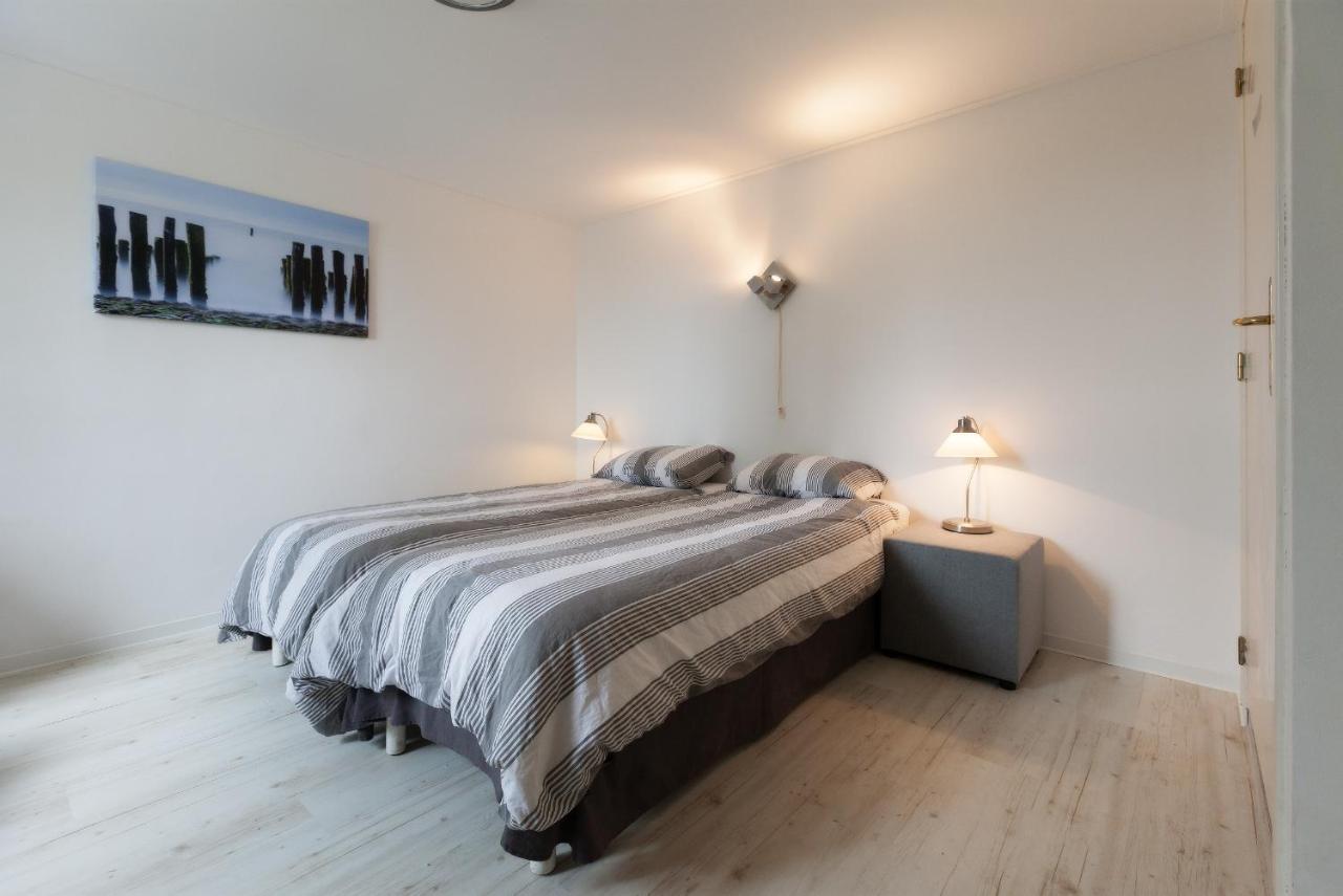 Het Zoete Peerd Bed & Breakfast Groede