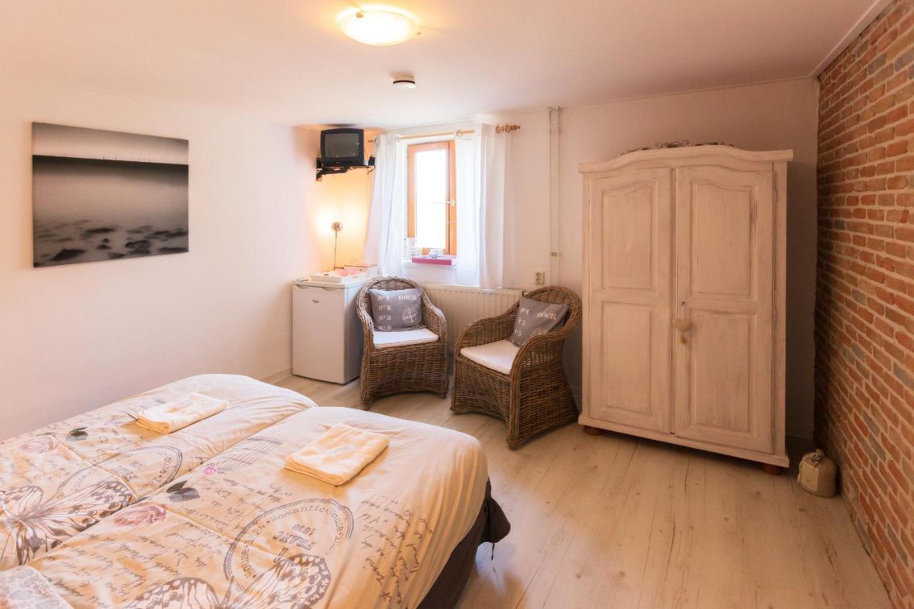 Het Zoete Peerd Bed & Breakfast