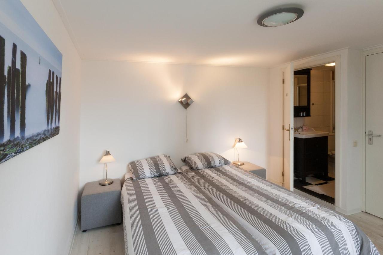 Bed & Breakfast Het Zoete Peerd