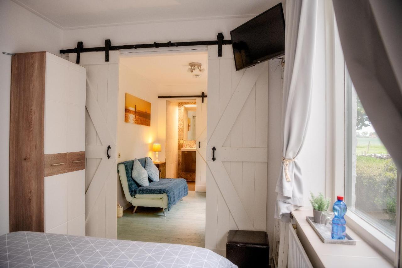 Bed & Breakfast Het Zoete Peerd 3*
