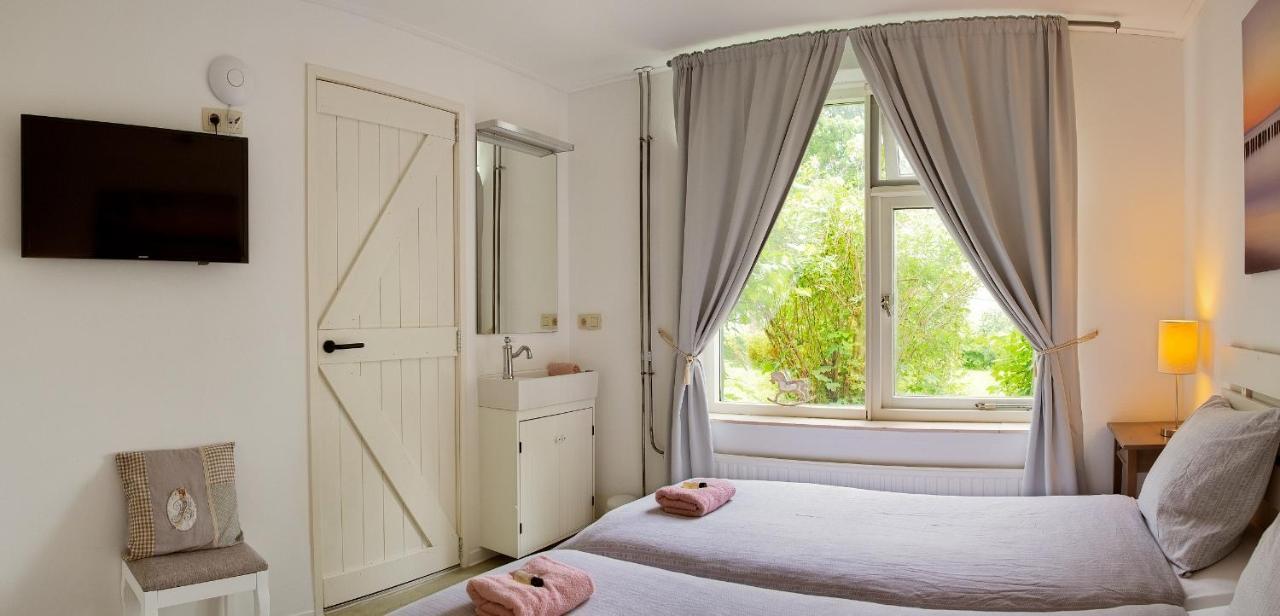 Bed & Breakfast Het Zoete Peerd 3*
