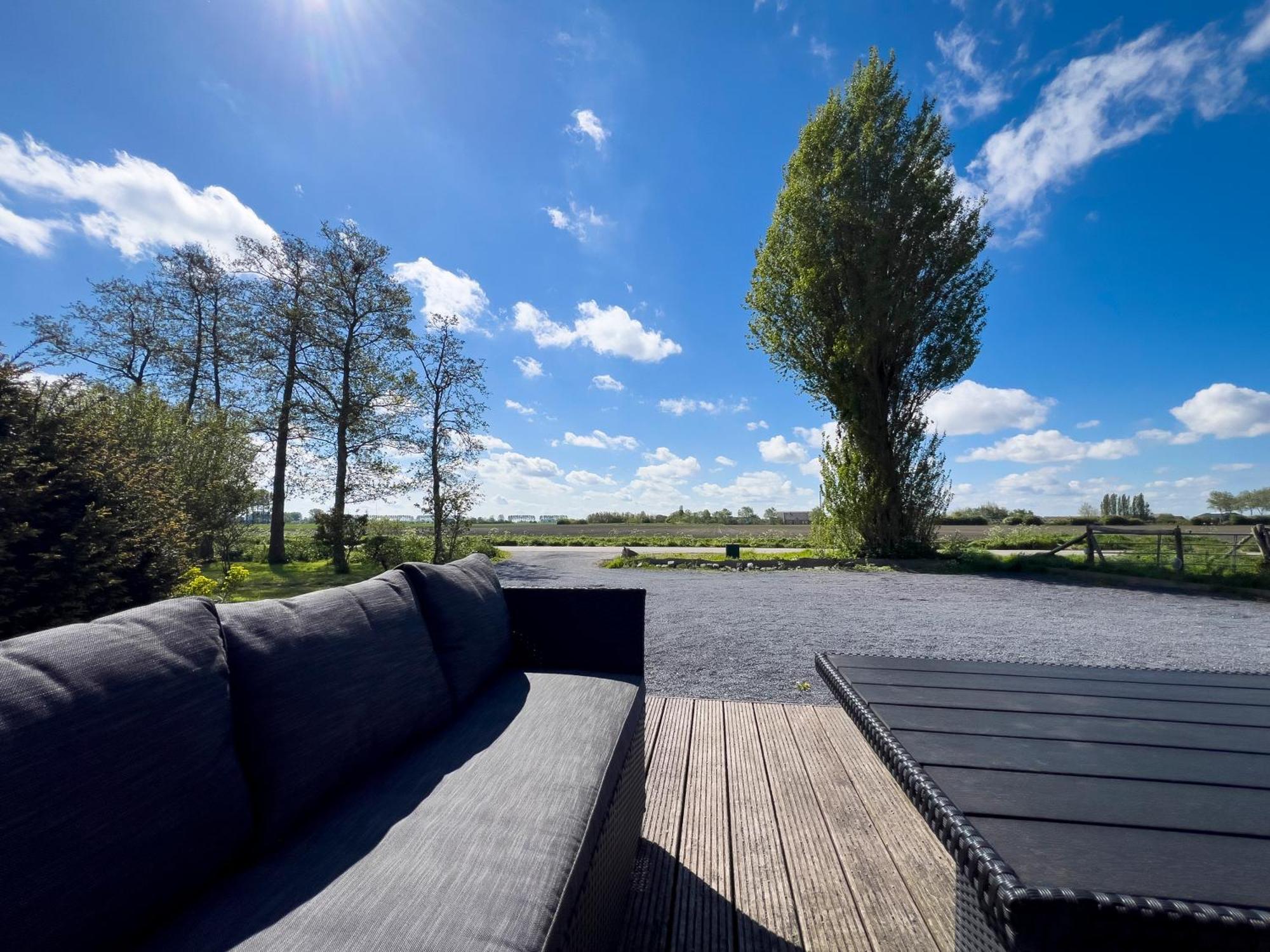 Bed & Breakfast Het Zoete Peerd